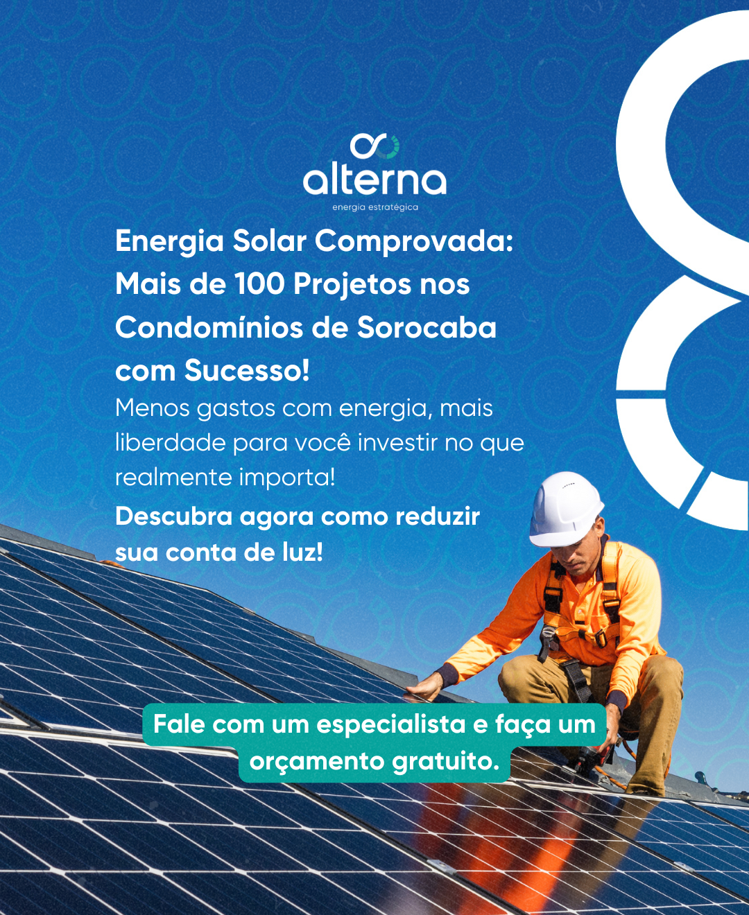 14.02 Mais de 100 projetos de sucesso em condomínios para energia solar - Alterna